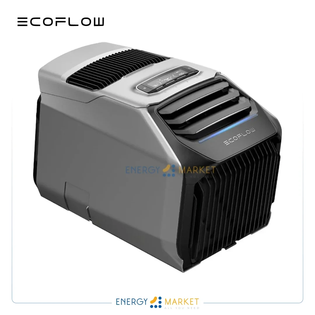 Climatiseur ECOFLOW WAVE2